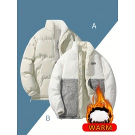 1pc Double-Sided Outdoor Jacket Women'S Fashion Large Size Women'S Clothing  New Autumn And Winter Outdoor Jacket Loose Top Large Size Women'S Versatile Fashion Casual Large Size Outdoor Double-Sided Soft Shell Jacket 1pc Double-Sided Outdoor Jacket Women'S Fashion Large Size Women'S Clothing  New Autumn And Winter Outdoor Jacket Loose Top Large Size Women'S Versatile Fashion Casual Large Size Outdoor Double-Sided Soft Shell Jacket