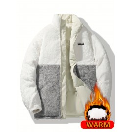 1pc Double-Sided Outdoor Jacket Women'S Fashion Large Size Women'S Clothing  New Autumn And Winter Outdoor Jacket Loose Top Large Size Women'S Versatile Fashion Casual Large Size Outdoor Double-Sided Soft Shell Jacket 1pc Double-Sided Outdoor Jacket Women'S Fashion Large Size Women'S Clothing  New Autumn And Winter Outdoor Jacket Loose Top Large Size Women'S Versatile Fashion Casual Large Size Outdoor Double-Sided Soft Shell Jacket