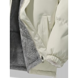 1pc Double-Sided Outdoor Jacket Women'S Fashion Large Size Women'S Clothing  New Autumn And Winter Outdoor Jacket Loose Top Large Size Women'S Versatile Fashion Casual Large Size Outdoor Double-Sided Soft Shell Jacket 1pc Double-Sided Outdoor Jacket Women'S Fashion Large Size Women'S Clothing  New Autumn And Winter Outdoor Jacket Loose Top Large Size Women'S Versatile Fashion Casual Large Size Outdoor Double-Sided Soft Shell Jacket