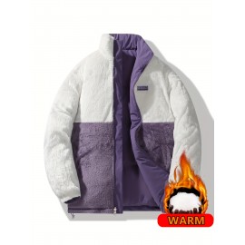 1pc Double-Sided Outdoor Jacket Women'S Fashion Large Size Women'S Clothing  New Autumn And Winter Outdoor Jacket Loose Top Large Size Women'S Versatile Fashion Casual Large Size Outdoor Double-Sided Soft Shell Jacket 1pc Double-Sided Outdoor Jacket Women'S Fashion Large Size Women'S Clothing  New Autumn And Winter Outdoor Jacket Loose Top Large Size Women'S Versatile Fashion Casual Large Size Outdoor Double-Sided Soft Shell Jacket