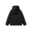 Women's Plus Size 3-in-1 Hooded Windbreaker - Fall/Winter Fashion Jacket with Pockets, Polyester, Long Sleeve, Zip-Up, H-Style