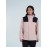Women's 3-in-1 Winter Outdoor Jacket Set - Waterproof, Windproof & Warm with Detachable Fleece Liner, Hooded for Hiking & Travel