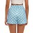 Women's Milk Shorts Have Pockets